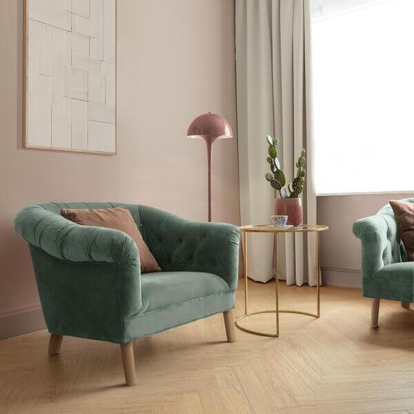 Panel laminowany Berry Alloc Charme Light Natural Chateau+ 62002720 / 62002721 AC5 8mm