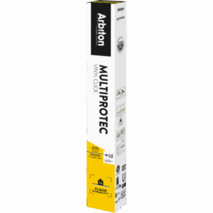 ARBITON MULTIPROTEC VINYL CLICK - Podkłady pod panele winylowe