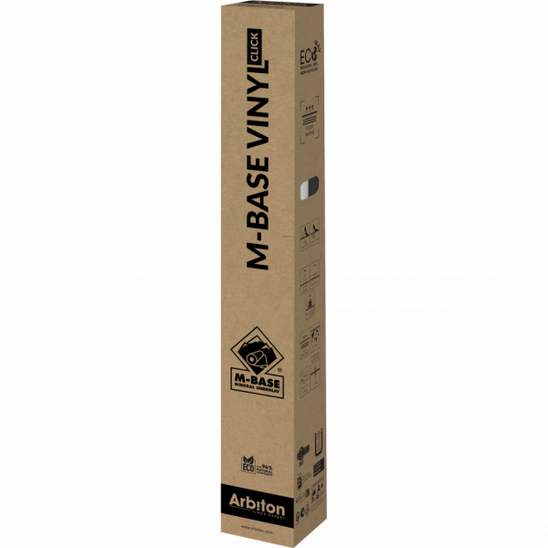 M-BASE Vinyl Click - podkład pod panele winylowe