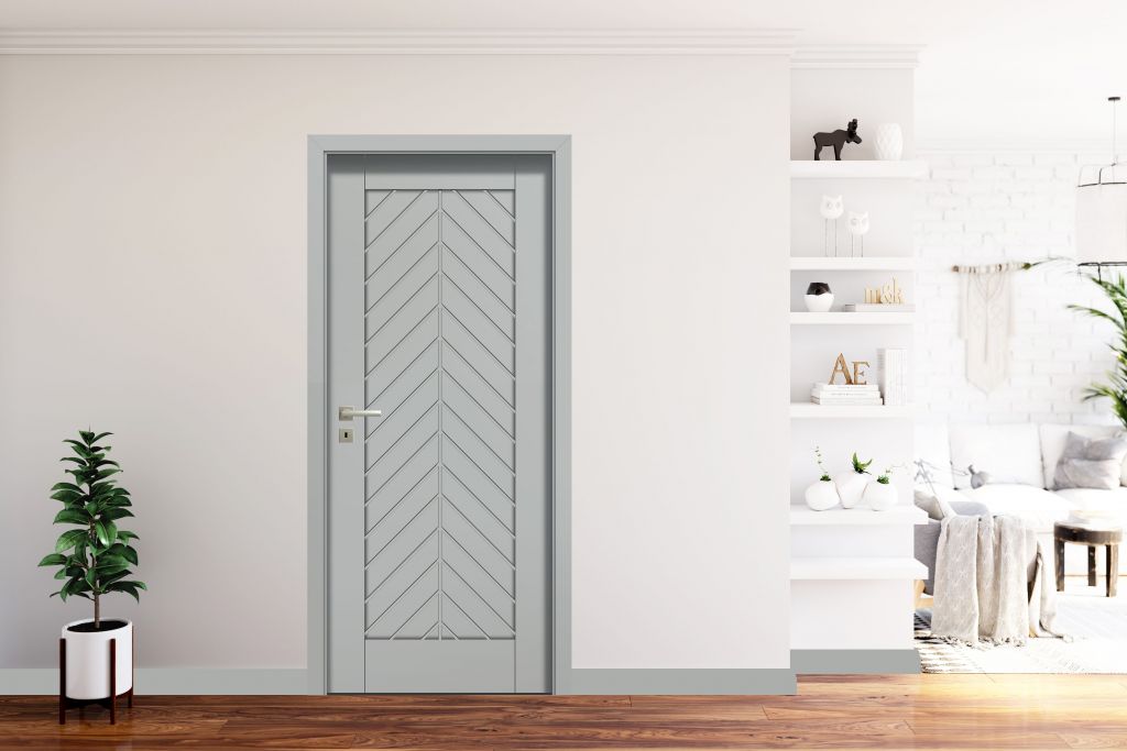Drzwi wewnętrzne Modesto