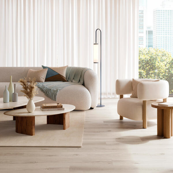 Panel laminowany Berry Alloc Bloom Natural Connect 8 V4 62002285 AC4 8mm