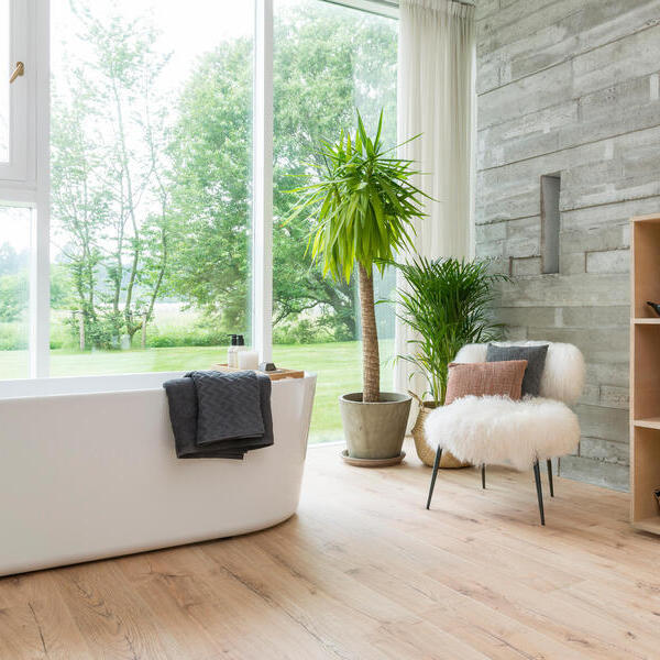 Panel laminowany Berry Alloc Canyon Natural Ocean 8 V4 62002466 AC4 8mm