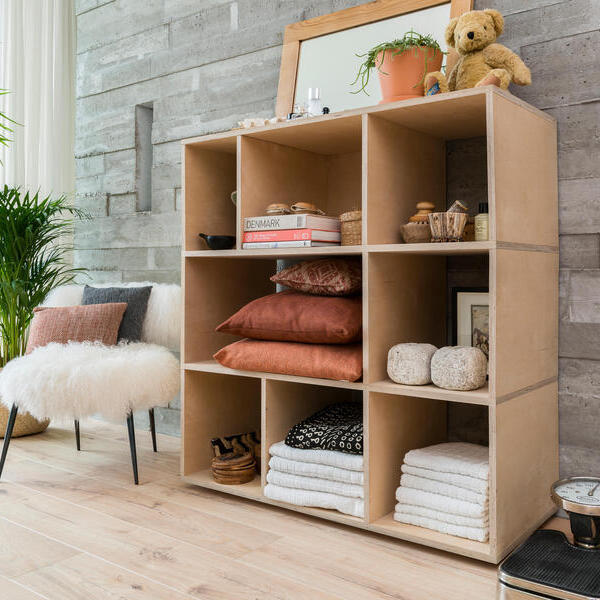 Panel laminowany Berry Alloc Canyon Natural Ocean 8 V4 62002466 AC4 8mm