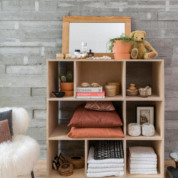 Panel laminowany Berry Alloc Canyon Natural Ocean 8 V4 62002466 AC4 8mm