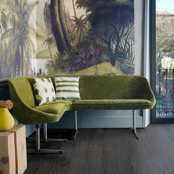 Panel laminowany Berry Alloc Charme Black Connect 8 V4 62002294 AC4 8mm