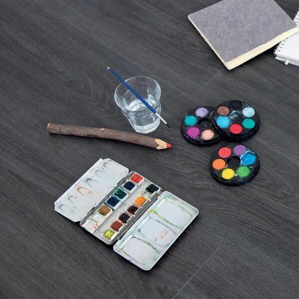 Panel laminowany Berry Alloc Charme Black Connect 8 V4 62002294 AC4 8mm