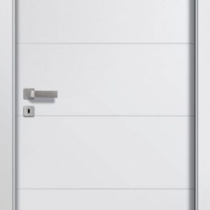 Drzwi wewnętrzne Simple