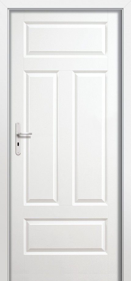 Drzwi wewnętrzne Fiord