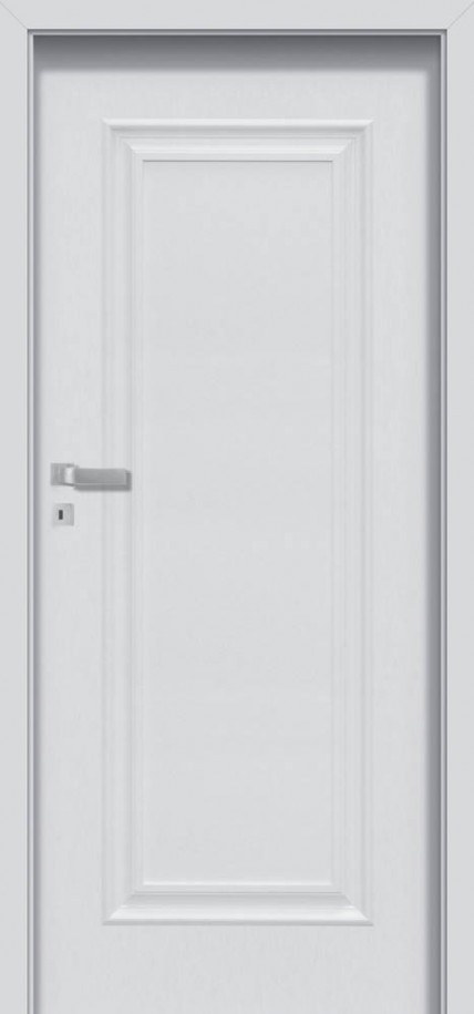 Drzwi wewnętrzne Inverno