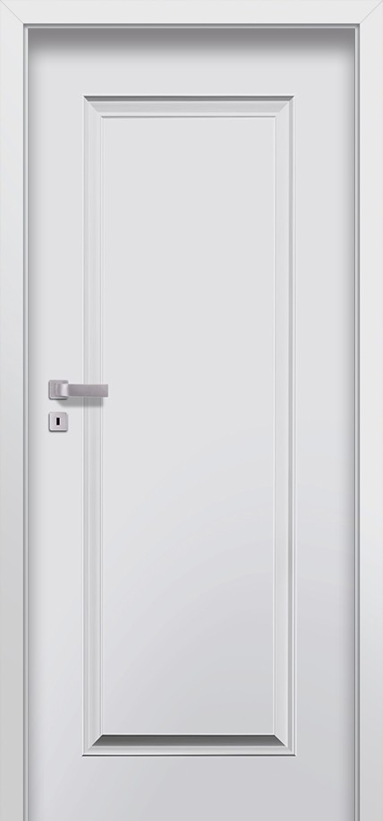 Drzwi wewnętrzne Nostre