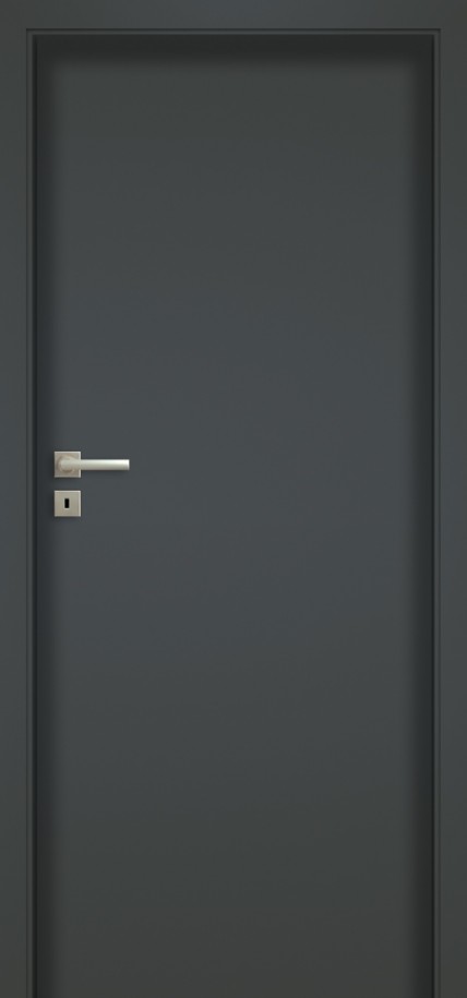 Drzwi wewnętrzne Haptic