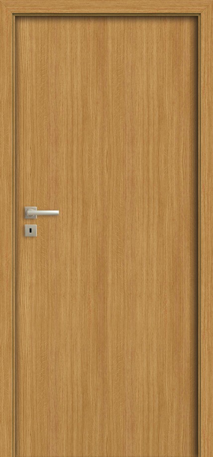 Drzwi wewnętrzne Deco