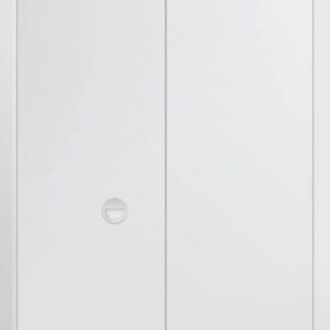 Drzwi wewnętrzne Składane