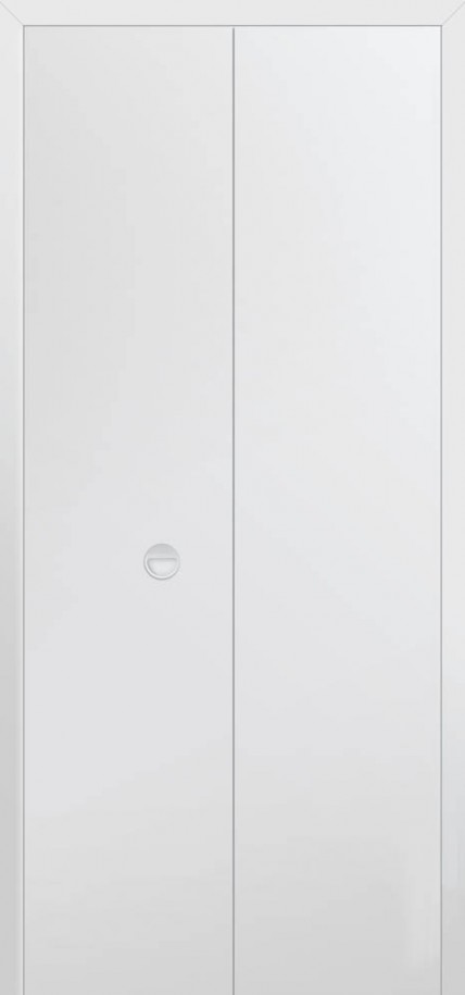 Drzwi wewnętrzne Składane