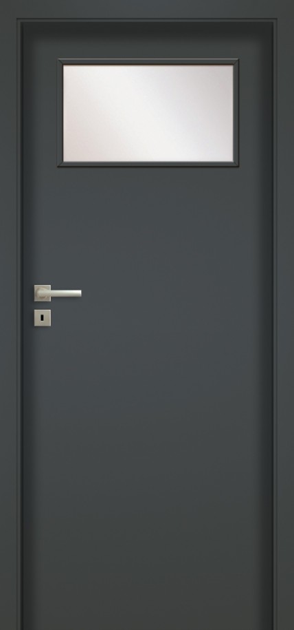 Drzwi wewnętrzne Haptic