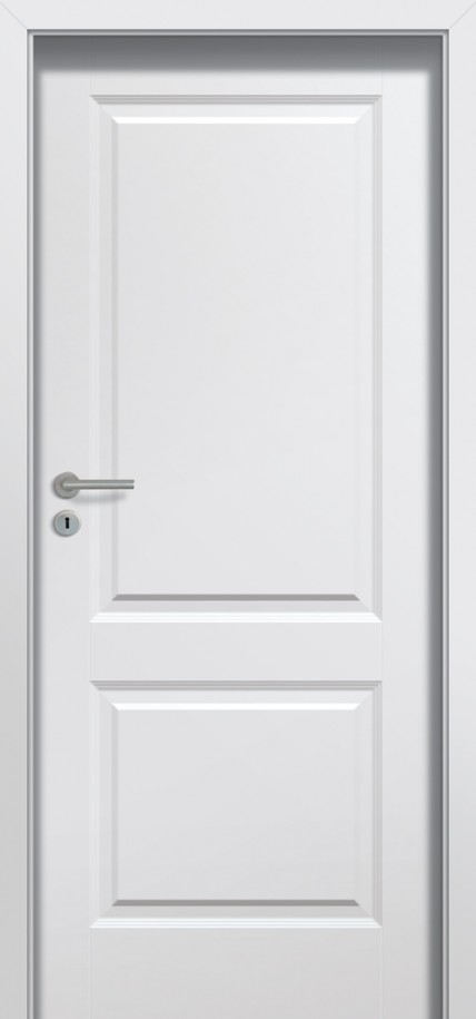 Drzwi wewnętrzne Modern