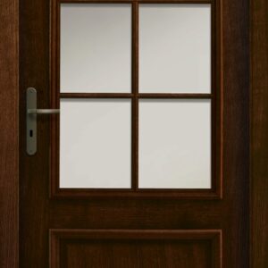 Drzwi wewnętrzne Intersolid II