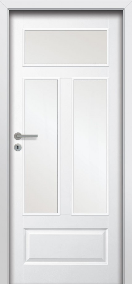 Drzwi wewnętrzne Fiord