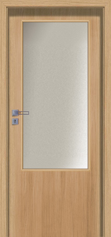 Drzwi wewnętrzne Inter-Amber