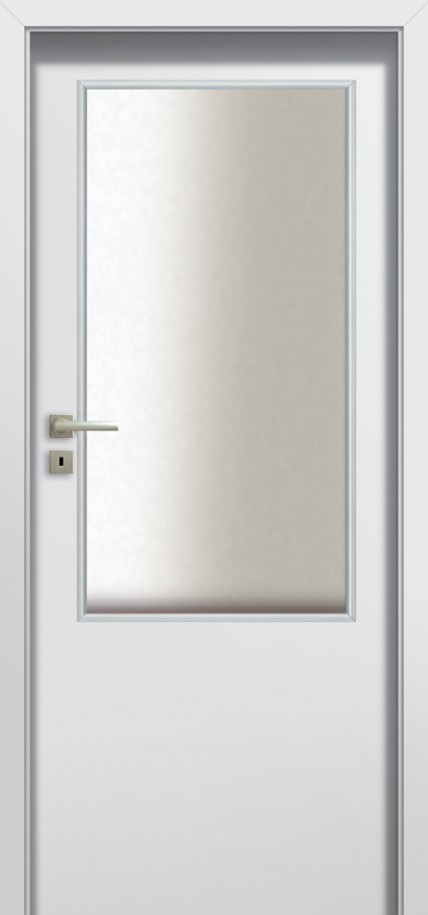 Drzwi wewnętrzne Cambio