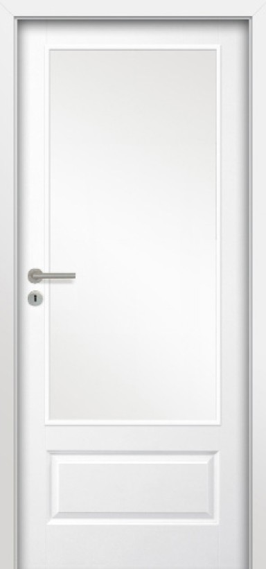 Drzwi wewnętrzne Fiord