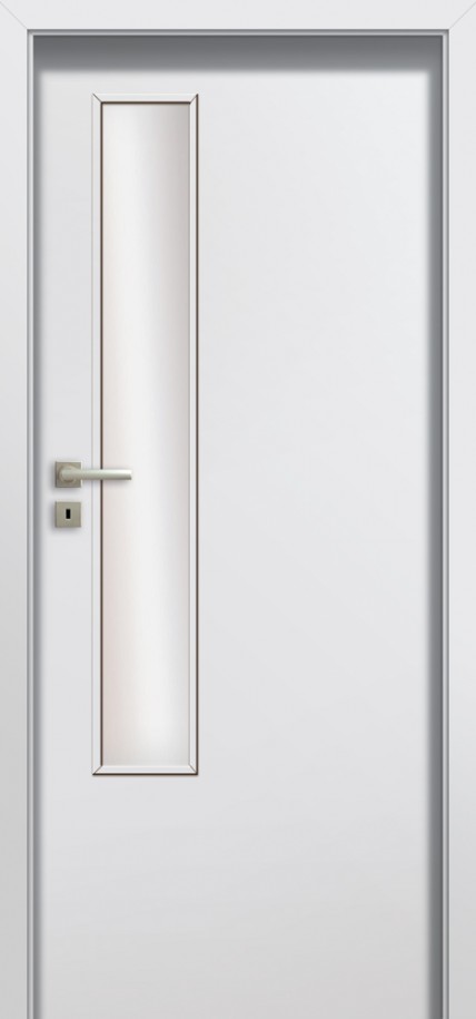 Drzwi wewnętrzne Cambio