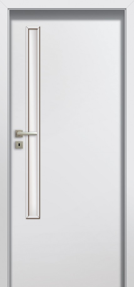 Drzwi wewnętrzne Cambio
