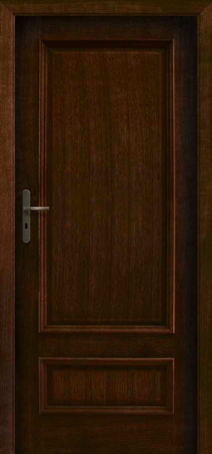 Drzwi wewnętrzne Intersolid II