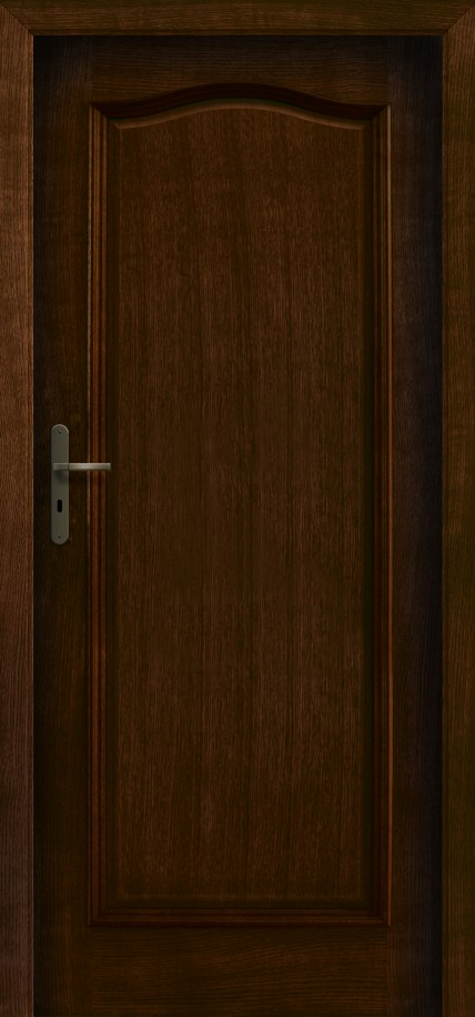 Drzwi wewnętrzne Intersolid II
