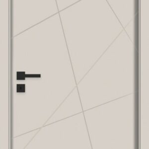 Drzwi wewnętrzne Subito