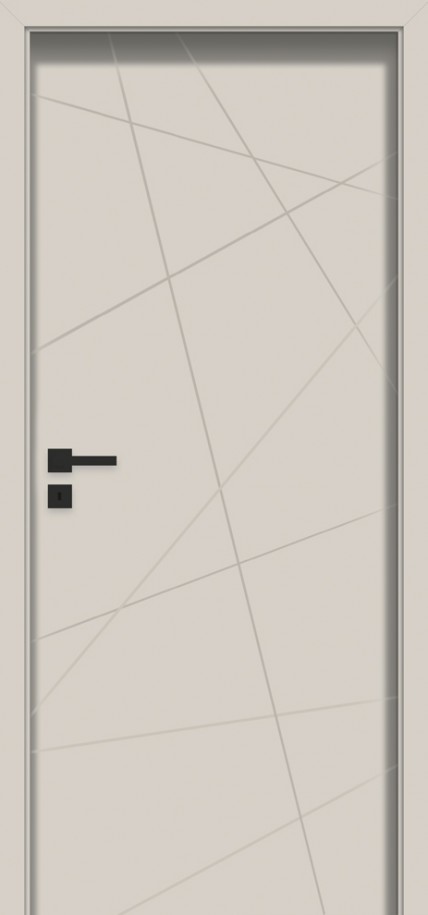 Drzwi wewnętrzne Subito