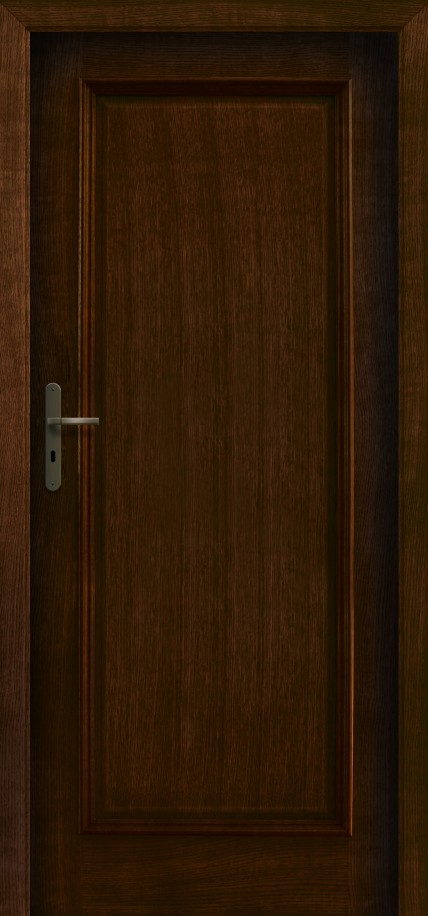 Drzwi wewnętrzne Intersolid II