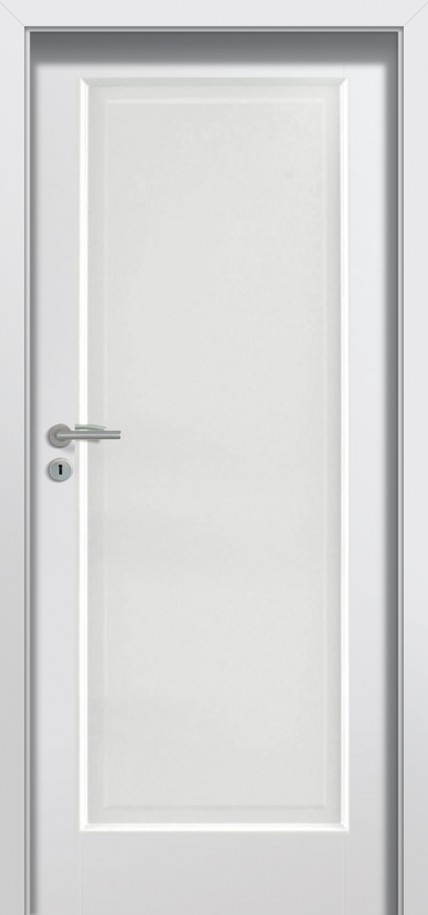 Drzwi wewnętrzne Modern