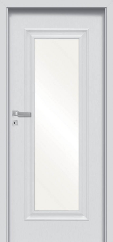 Drzwi wewnętrzne Inverno