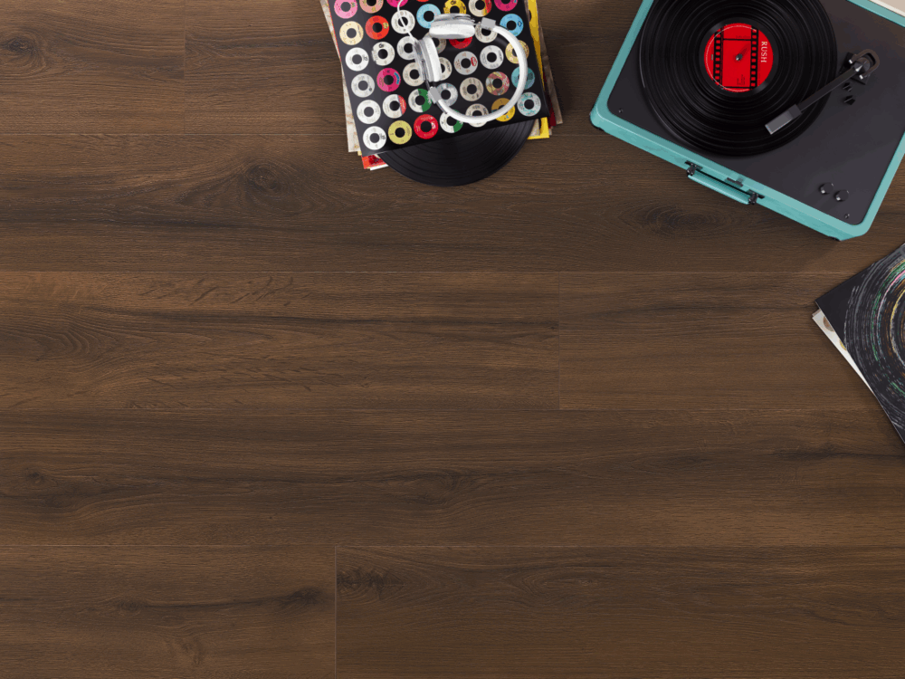 Panele winylowe Arbiton Amaron Wood EIR - DĄB MONTANA - 5mm/0,55mm