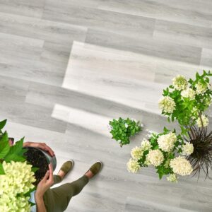 Panele winylowe Arbiton WOODRIC - DĄB MEDICCI - 4mm/0.55mm