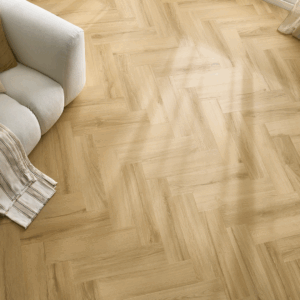 PANEL WINYLOWY - NEXT STEP - BARLINEK DĄB BURSZTYNOWY