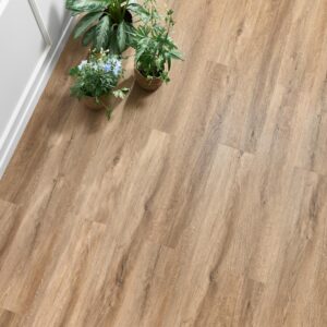 Panele winylowe Arbiton WOODRIC - DĄB LAKEWOOD - 4mm/0.55mm