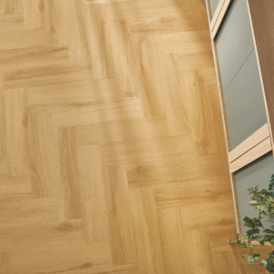 PANEL WINYLOWY - NEXT STEP - BARLINEK DĄB ARKTYCZNY ZINTEGROWANY PODKŁAD