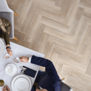 Panele winylowe Arbiton Amaron Herringbone - DĄB STAMFORD - 5mm/0.55mm