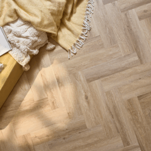 Panele winylowe Arbiton Amaron Herringbone - DĄB WINDSOR - 5mm/0.55mm