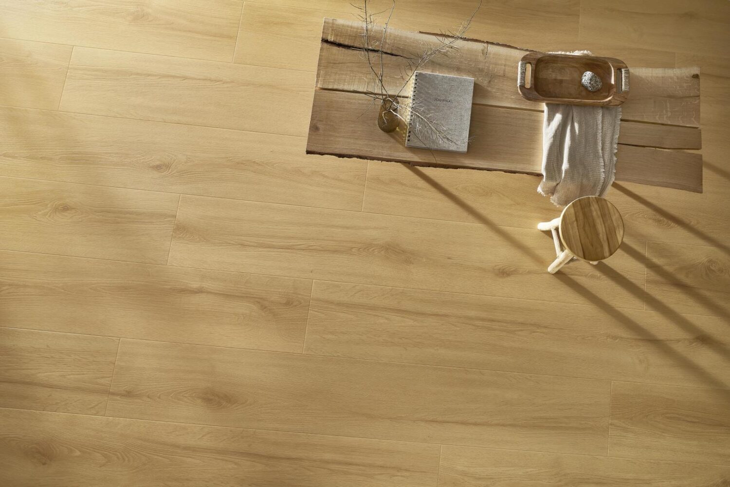 Panele winylowe Arbiton Amaron Wood EIR - DĄB VIRGIN - 5mm/0,55mm