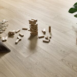 Panele winylowe Arbiton WOODRIC EIR - DĄB DAYTON - 4mm/0.55mm