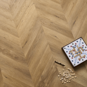 Panele winylowe Arbiton Amaron Chevron - DĄB GEORGETOWN - 5mm/0.55mm