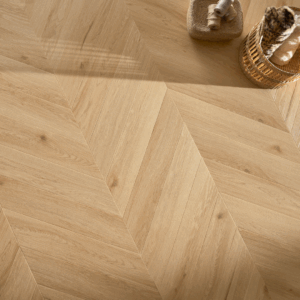 Panele winylowe Arbiton Amaron Chevron - DĄB GEORGETOWN - 5mm/0.55mm