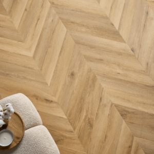 Panele winylowe Arbiton Amaron Chevron - DĄB GEORGETOWN - 5mm/0.55mm