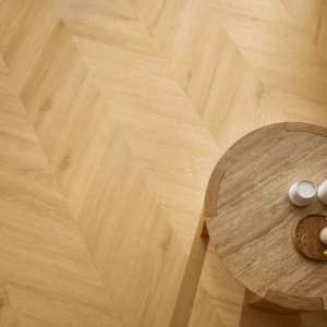 Panele winylowe Arbiton Amaron Chevron - DĄB GEORGETOWN - 5mm/0.55mm