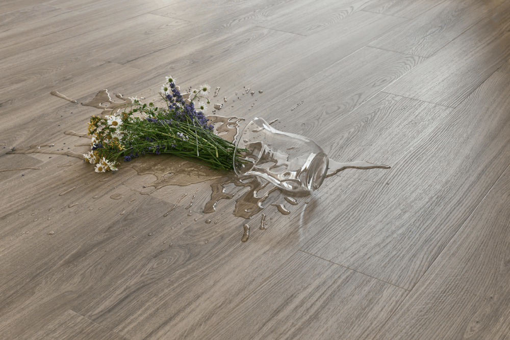 Panele winylowe Arbiton WOODRIC EIR - DĄB LINCOLN - 4mm/0.55mm