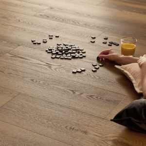 Panele winylowe Arbiton WOODRIC EIR - DĄB DALLAS - 4mm/0.55mm