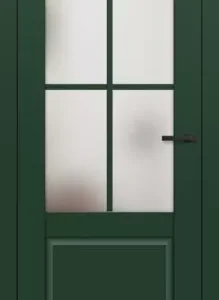 Drzwi Wewnętrzne ERKADO - Peonia